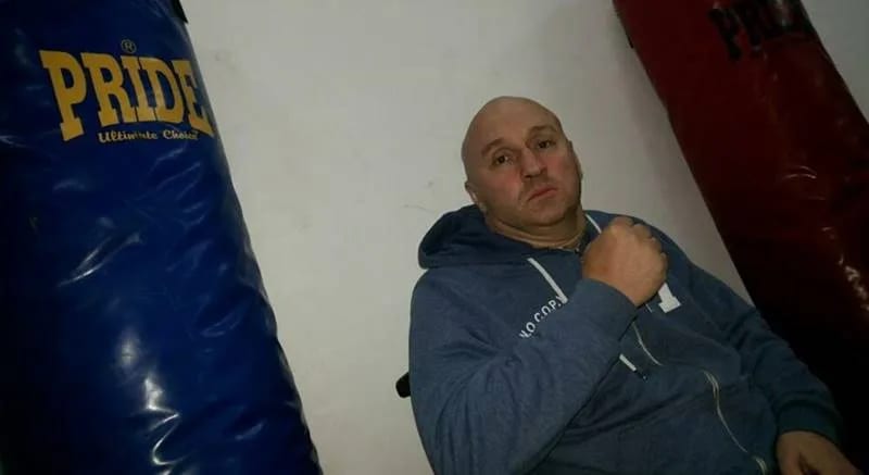Preminuo Zoran Vujičić, crnogorski bokser koji je bio u ringu sa velikim Kličkom