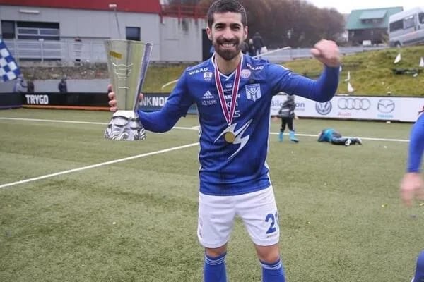 Došljak: Sutjeska - Klasvik 50:50, šansu Nikšićani da traže u prvom meču