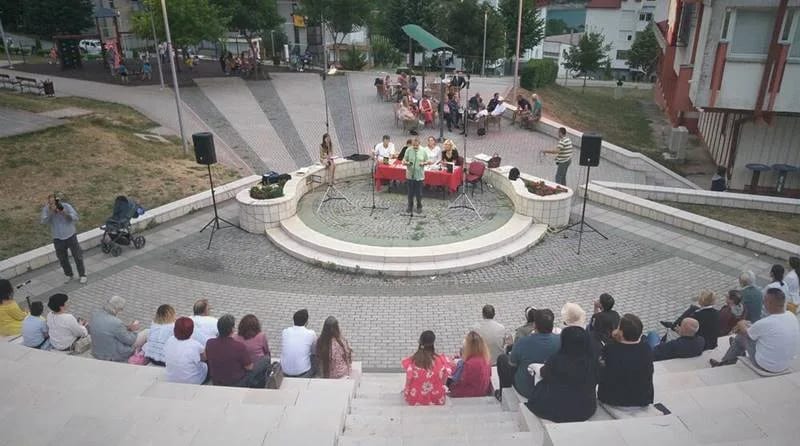 Pjesnička riječ na izvoru Pive 22. i 23. jula: Zavjesu spušta Ljubivoje Ršumović