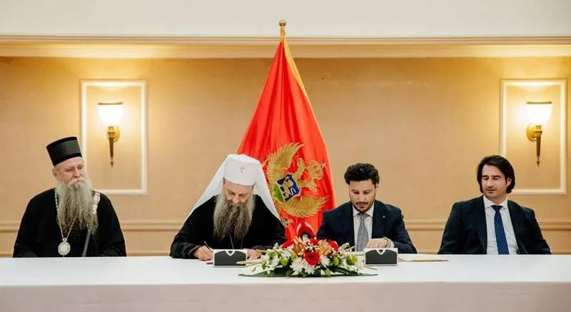Potpisan Temeljni ugovor sa SPC