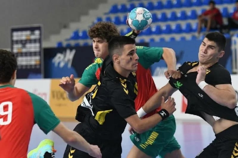Debakl mladih rukometaša protiv Hrvatske