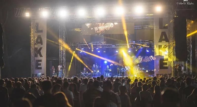 Poznata imena izvođača Lake festa, Zečević: Novitet u odnosu na prethodne godine učešće DJ-eva