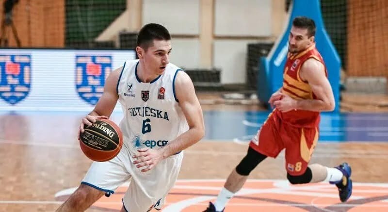 Povratak Andreja Vulevića u Sutjesku