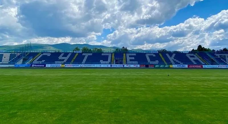 "Plavi" ubjedljivi protiv Iskre, Brnović debitovao trijumfom