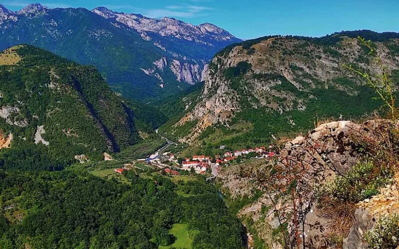 PP "Dragišnica i Komarnica" posjetilo više od 2.500 turista