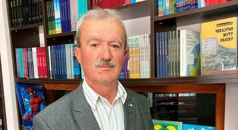 Auto(r) na korzou: Veče Šćepana Aleksića
