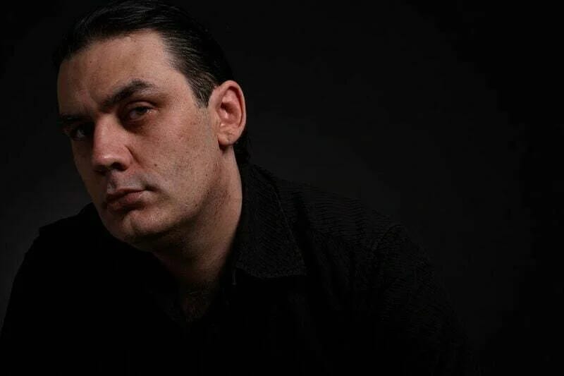 Auto(r) na korzou: Veče Igora Marojevića