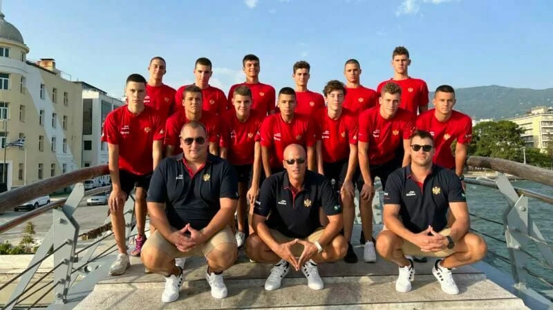 Kadeti savladali Australiju i osvojili prvo mjesto u grupi