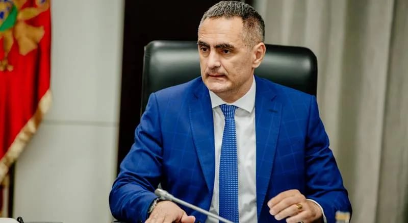 Damjanović: Osim političkog, nema drugog razloga za odlaganje popisa
