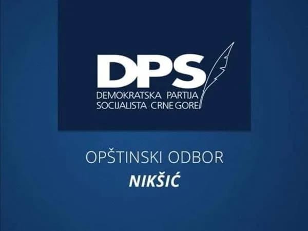 DPS: Zbog nemara i amaterskog djelovanja lokalne vlasti u Nikšiću, izgubljena sredstva za izgradnju vatrogasno-spasilačkog doma