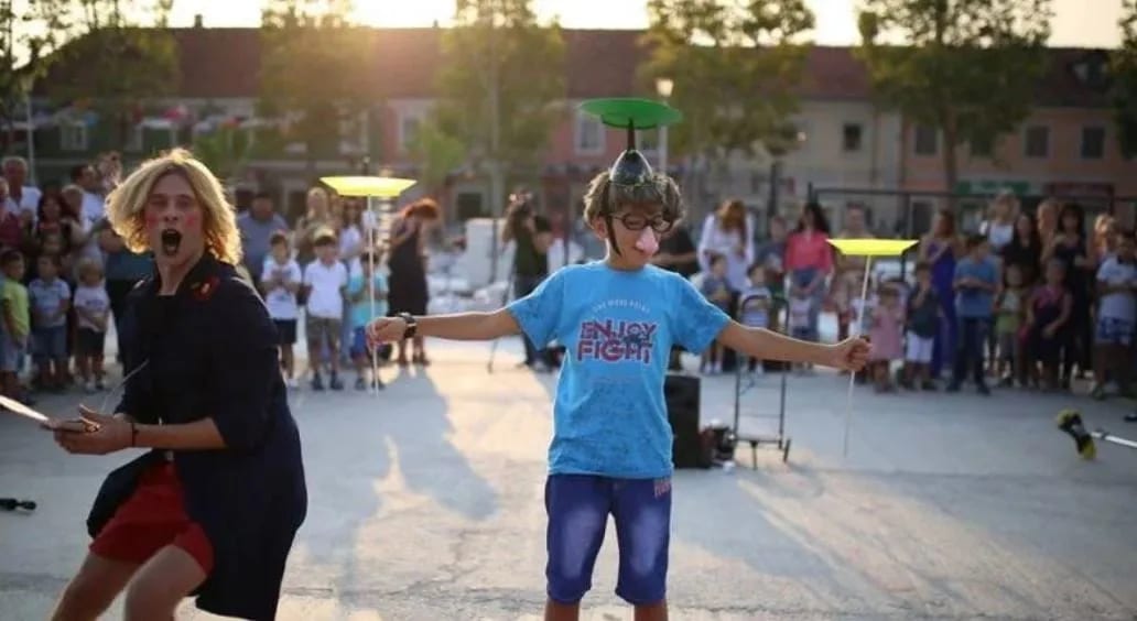 (VIDEO) Festival uličnih svirača - presjek petogodišnjeg rada