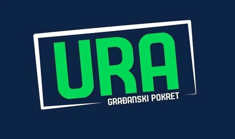 Nikšićka URA: Neredi potvrda sunovrata u koji nas vode ekstremne nacinalističke vođe