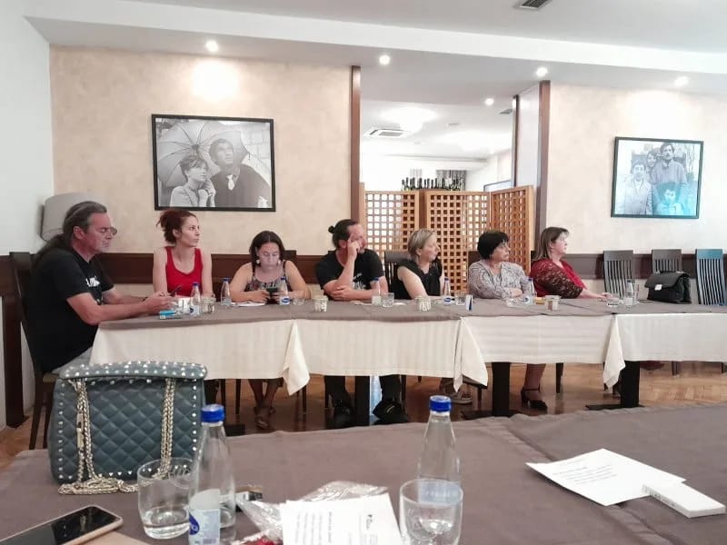Trening DMEN-a: Energetsku efikasnost povećati solarnim elektranama i mjerama u zgradarstvu