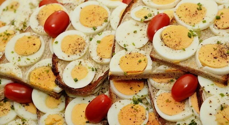 Ovih šest proteina treba jesti svaki dan