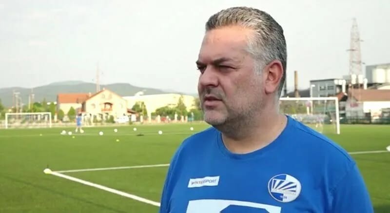 Dio Upravnog odbora FK Sutjeska ne podržava Savovića