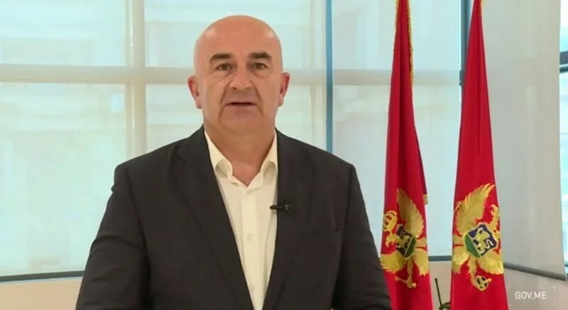 Joković: Neće faliti životnih namirnica tokom zime