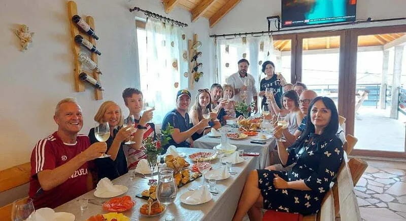 Promotivna akcija TO: Besplatan izlet za sve strance koji borave u apartmanima
