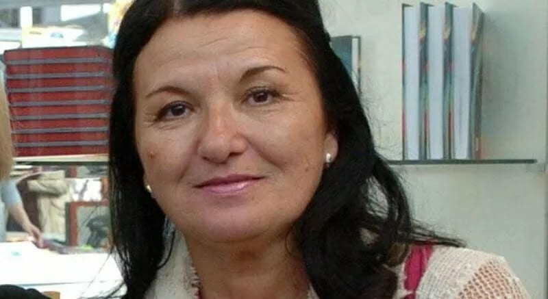 "Auto(r) na korzou": Veče Emsure Hamzić