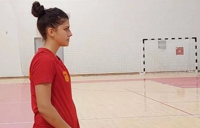Katarina Šutović prelazi u Rudar
