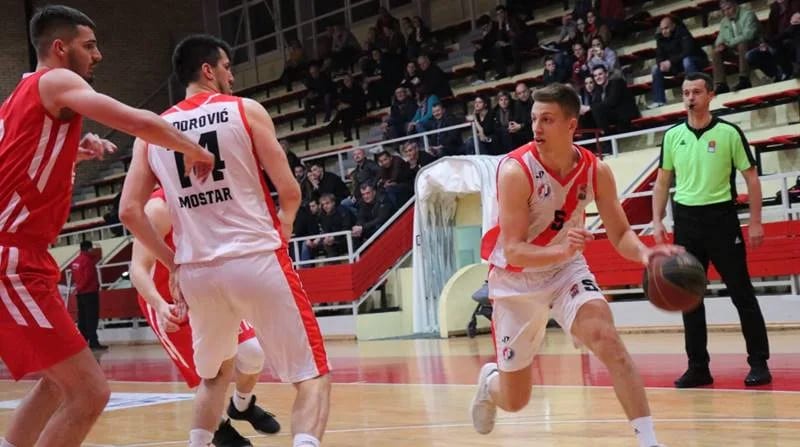 Milan Lužaić pojačanje Sutjeske