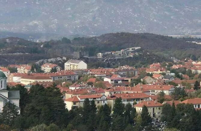 Rasvijetljeno ranjavanje u Nikšiću od 13. avgusta