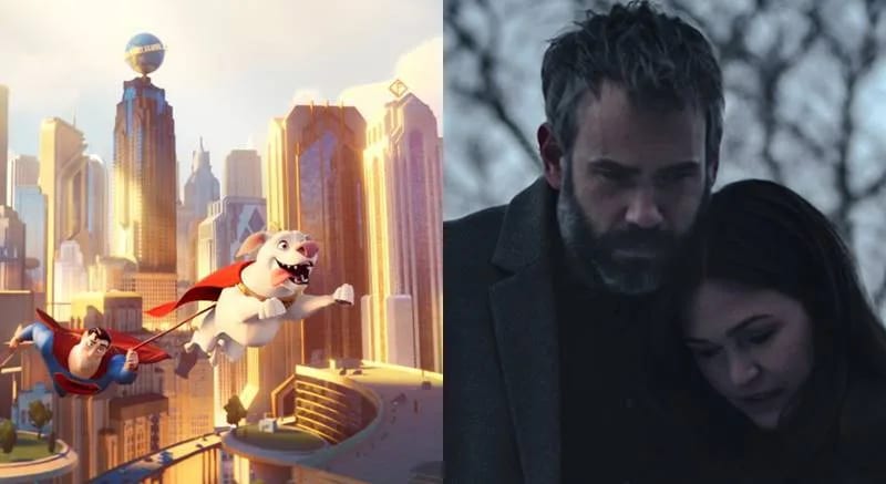 Četiri projekcije u Cinemi 213