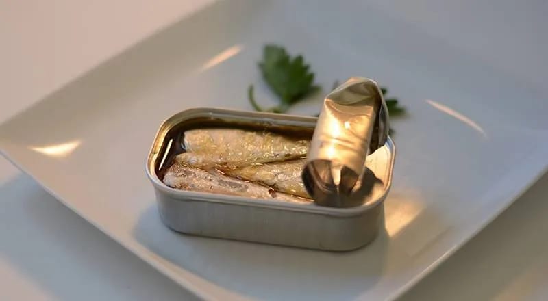 Sardine biste trebali češće konzumirati, ovo su razlozi