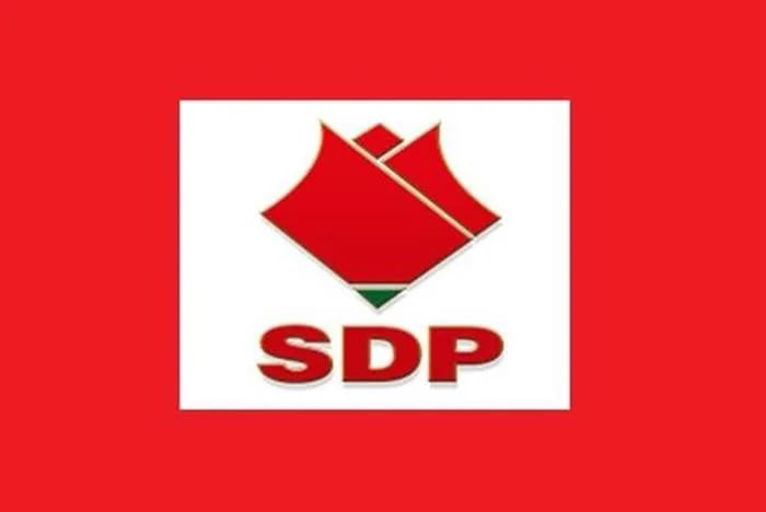 SDP: Adžić da pokrene zakonske procedure za smjenu načelnika CB Nikšić