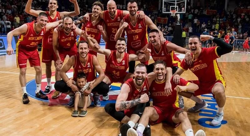 Košarkaši protiv Portugala za nove važne bodove