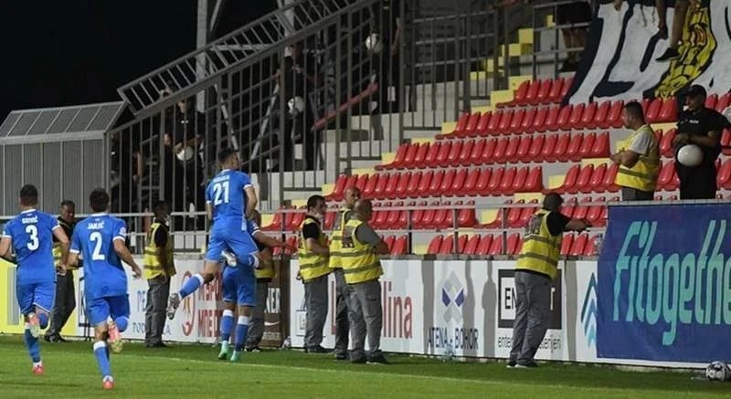 Sutjeska razmišlja o Faranima: Nadamo se da ćemo biti bolji i proći dalje