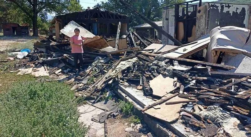 Opština Nebrigićima nudi smještaj u Evropskoj kući