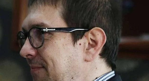 "Auto(r) na korzou": Veče Branislava Zubovića