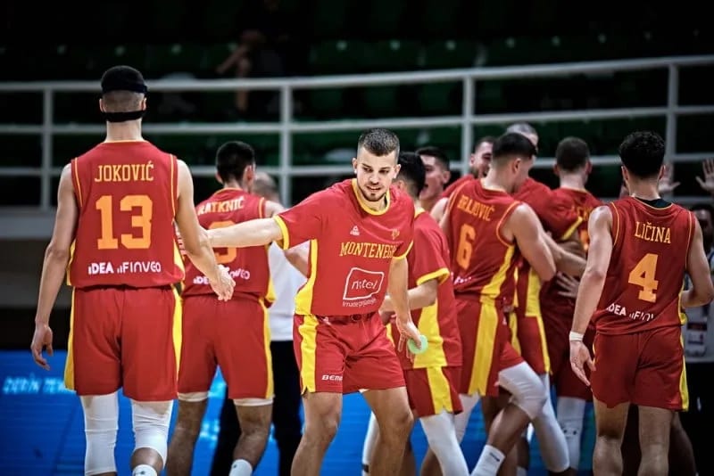 Propuštena velika šansa, juniori ispali u B diviziju
