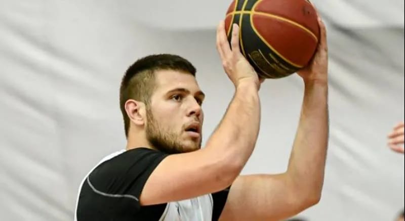 Miloš Popović pojačao Sutjesku