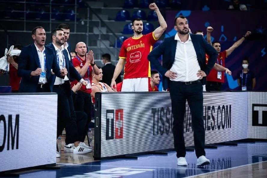 Radović: Pokušaćemo da ponovimo izdanja iz grupe
