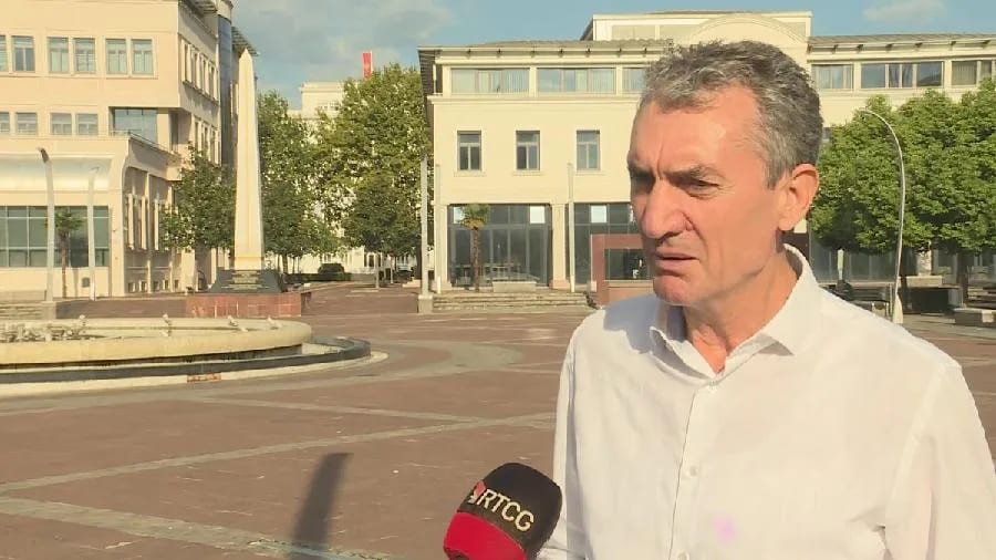 Do petka sunčano, temperature iznad 30 stepeni, kiša za vikend