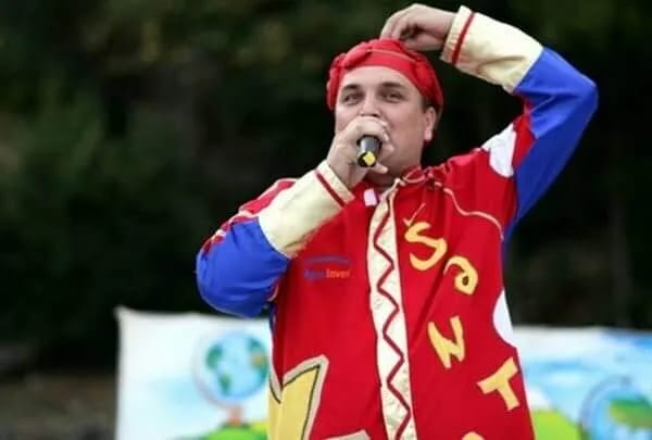 Poklon za polazak u školu: Koncert "Za ptice i petice"