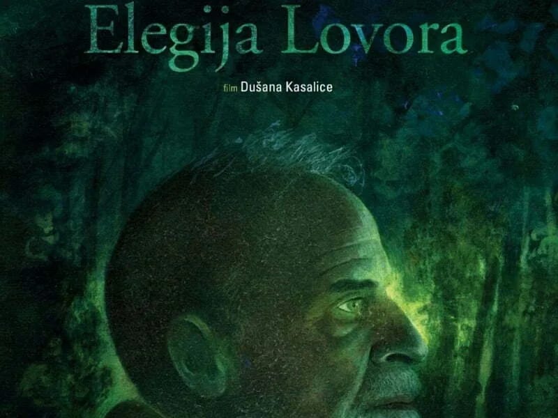 Film Dušana Kasalice "Elegija lovora" crnogorski kandidat za 95. nagradu Oskar