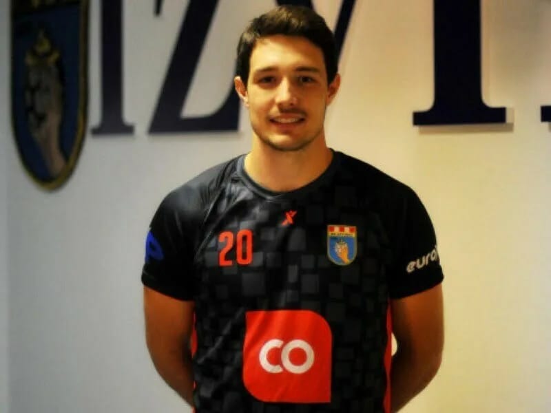Vujović potpisao za Izviđač