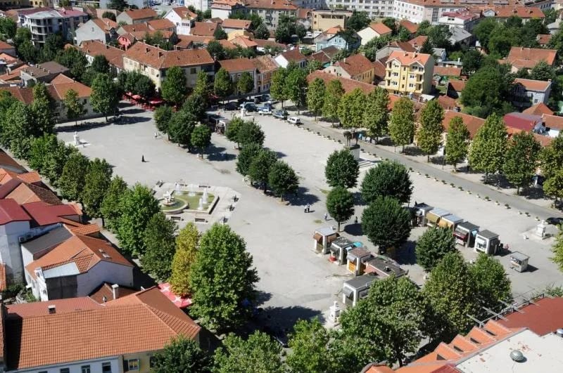 VIDEO: Septembar je mjesec Nikšića, podsjetimo se nekih pjesama o našem gradu