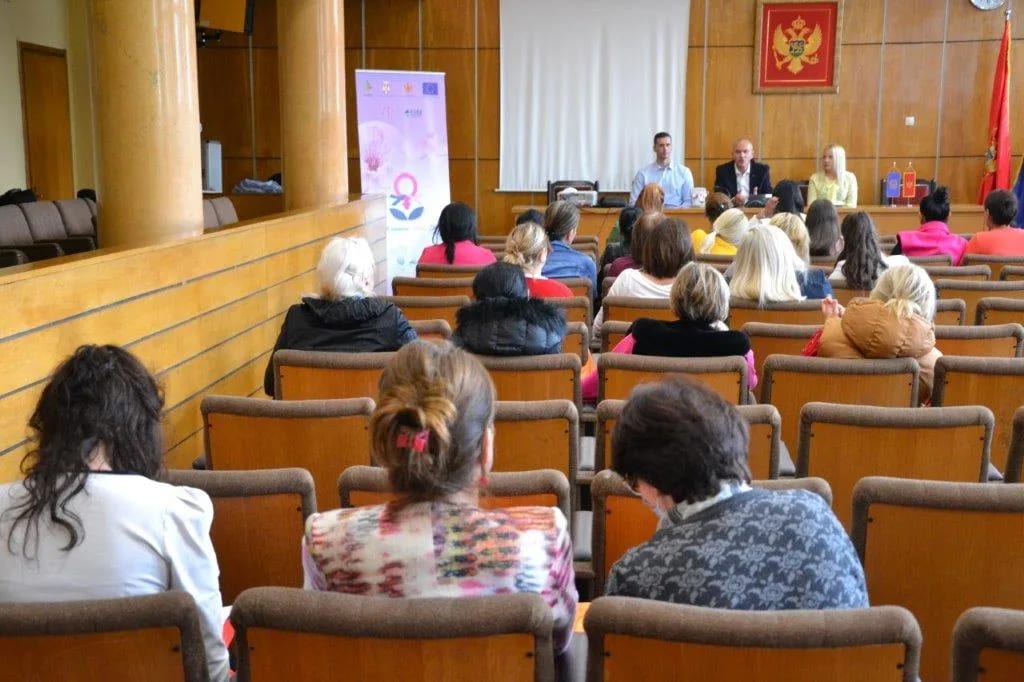 Održana predavanja na temu očuvanja reproduktivnog zdravlja