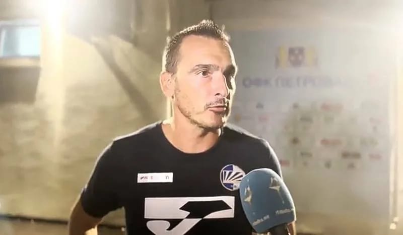 Brnović: Približili smo se vrhu, želimo tu da boravimo
