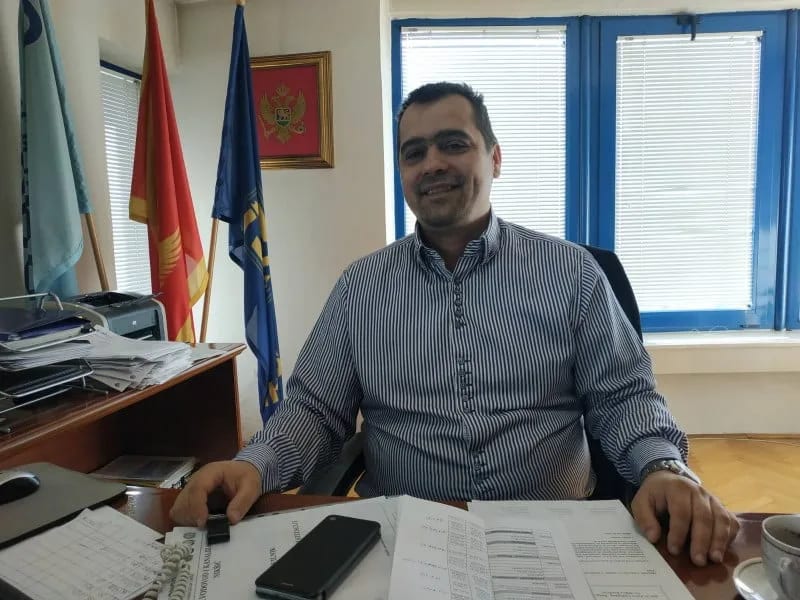 Cicmil podnio ostavku zbog ličnih razloga, demantuje pritiske u vezi partijskog zapošljavanja
