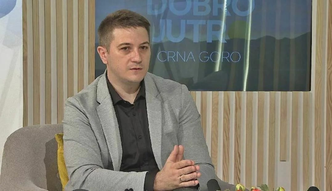 Joksimović: HPV vakcina izuzetno bezbjedna, efikasnija što se ranije primi
