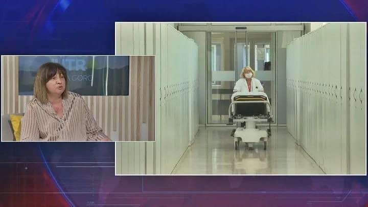 Radulović: Terapija za onkološke pacijente u prosjeku kasni do dvije sedmice