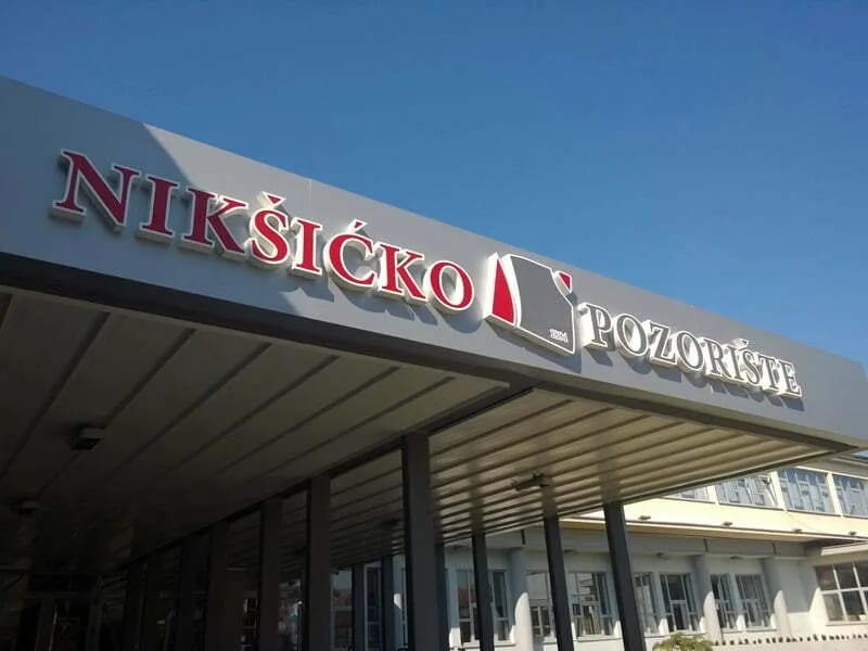 Nikšićko pozorište: Odluka Jelića nije zabrana predstave, već stav utemeljen na estetskim principima