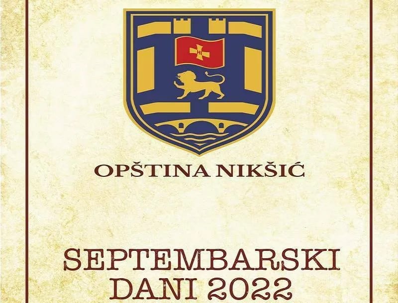 Pogledajte kompletan repertoar Septembarskih dana