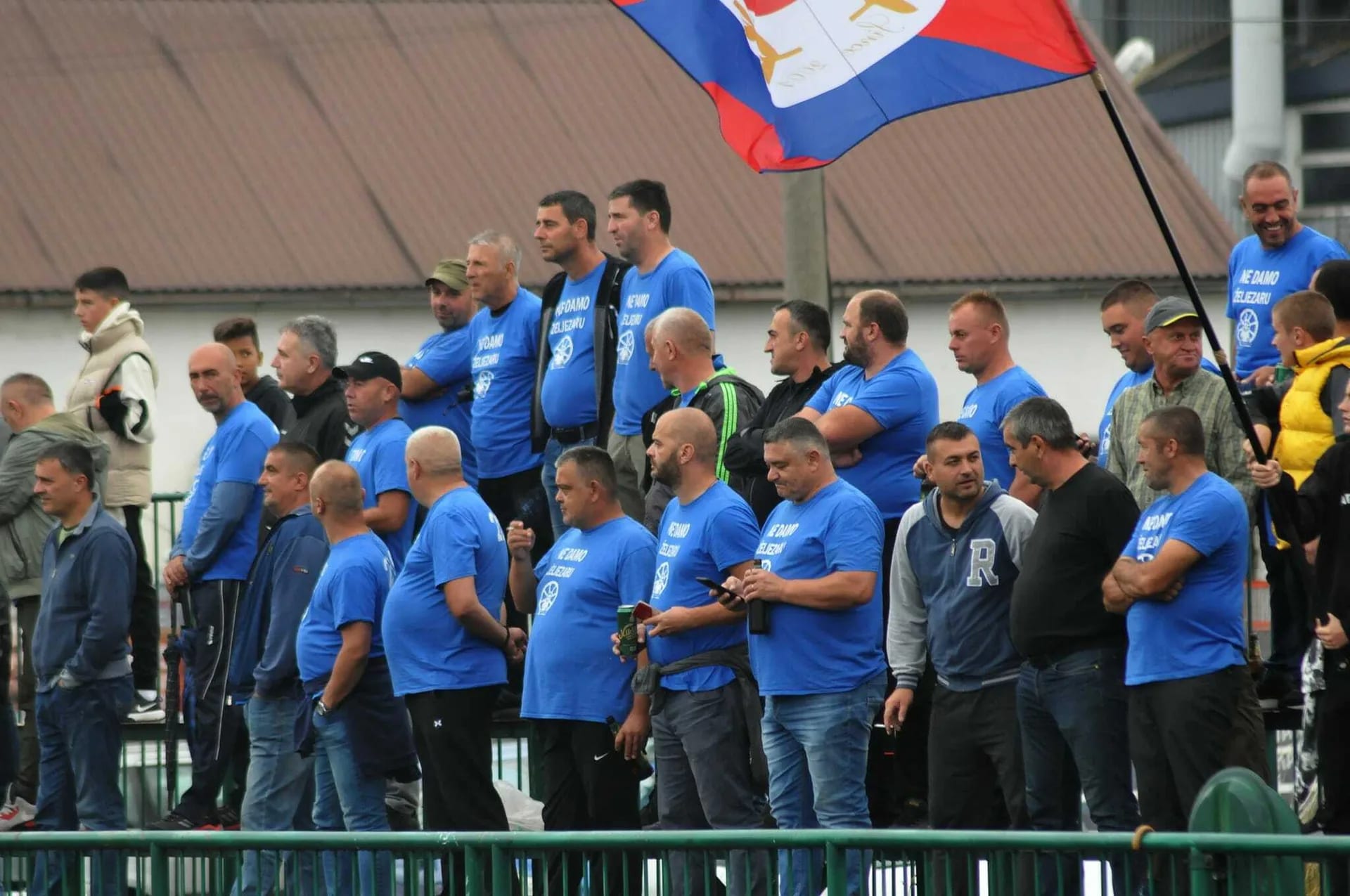 FOTO: "Fap mašina"+229