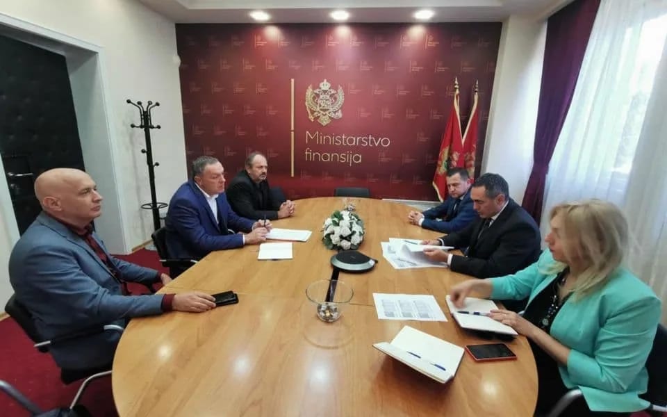 Damjanović: Možemo ponovo da razgovaramo, apelujemo na razumijevanje trenutka