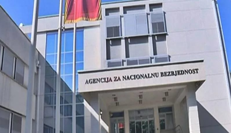 Boris Milić v.d. direktora ANB-a